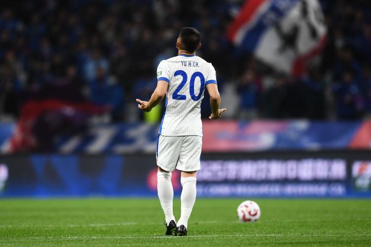 杨翼：最最让人失望的一场比赛，夺冠不是没希望，但精气神没有了